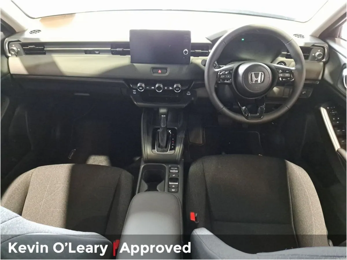 Honda HR-V 1.5 e:HEV Elegance - Image 2