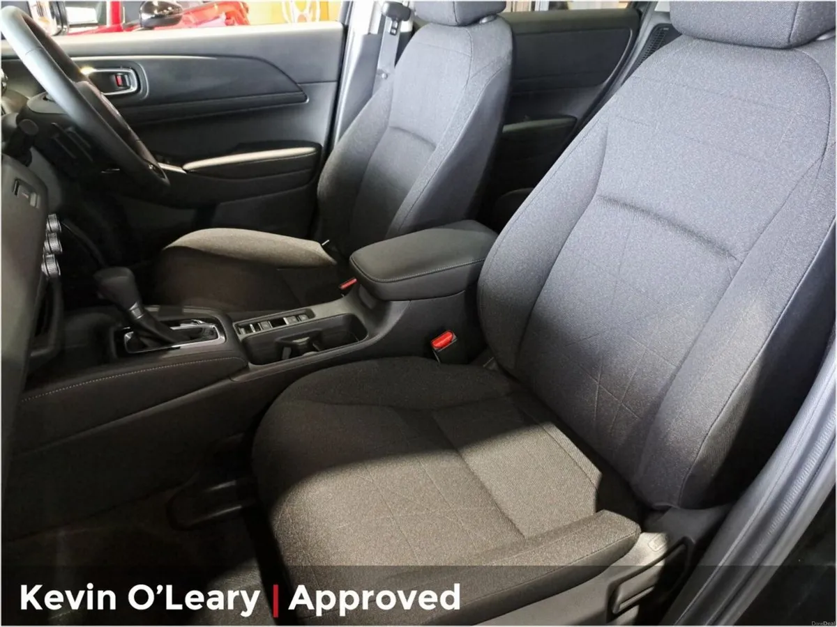 Honda HR-V 1.5 e:HEV Elegance - Image 4