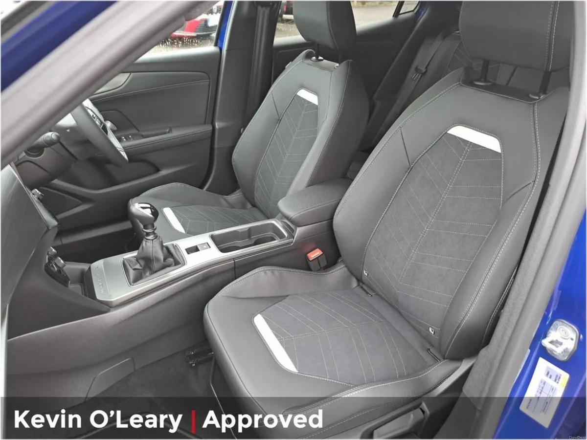 Opel Mokka 1.2i GS (136PS) - Image 4