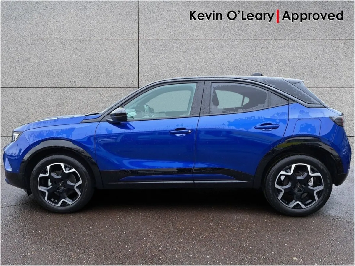 Opel Mokka 1.2i GS (136PS) - Image 6