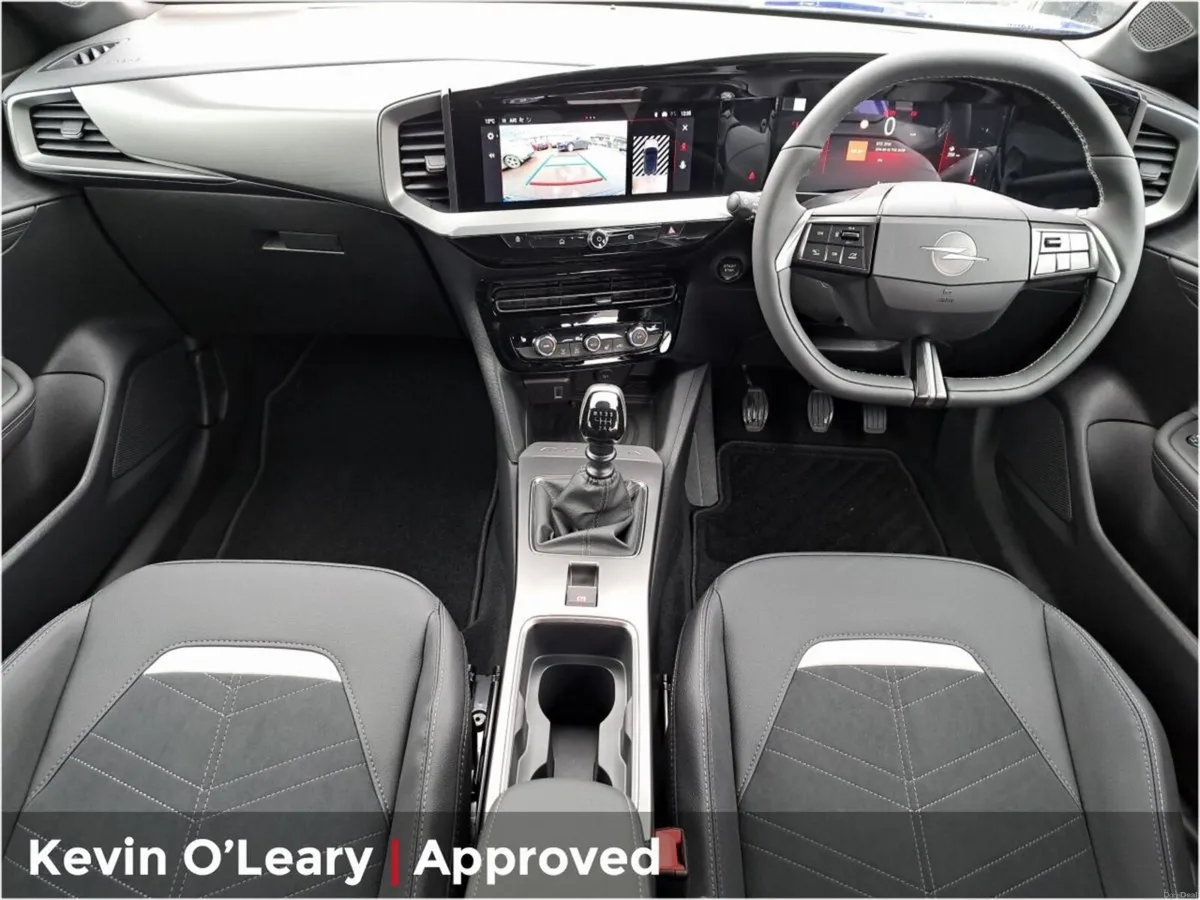 Opel Mokka 1.2i GS (136PS) - Image 2