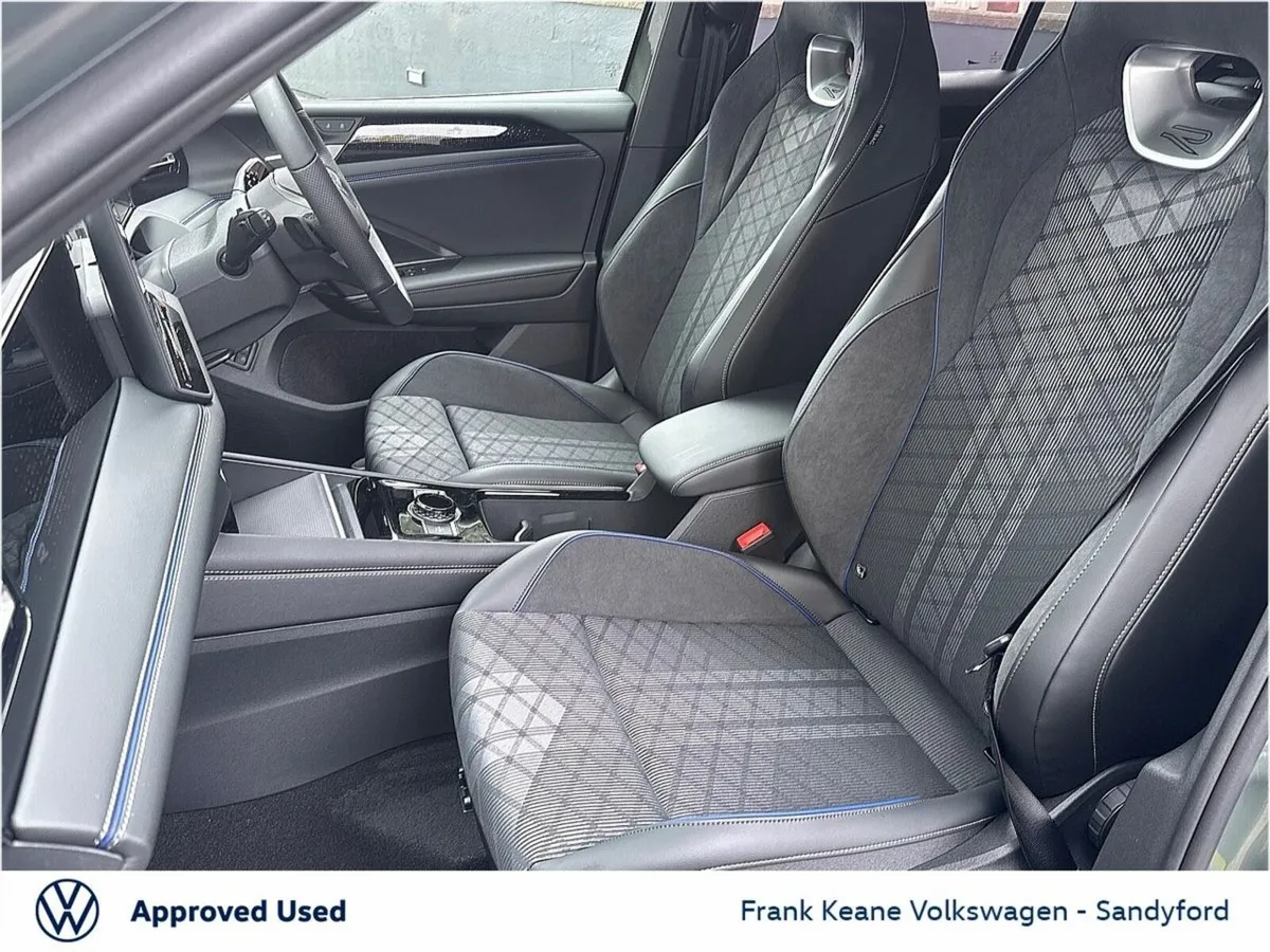 Volkswagen Tiguan R-LINE 75 1.5 PHEV DSG 204HP AUT - Image 4