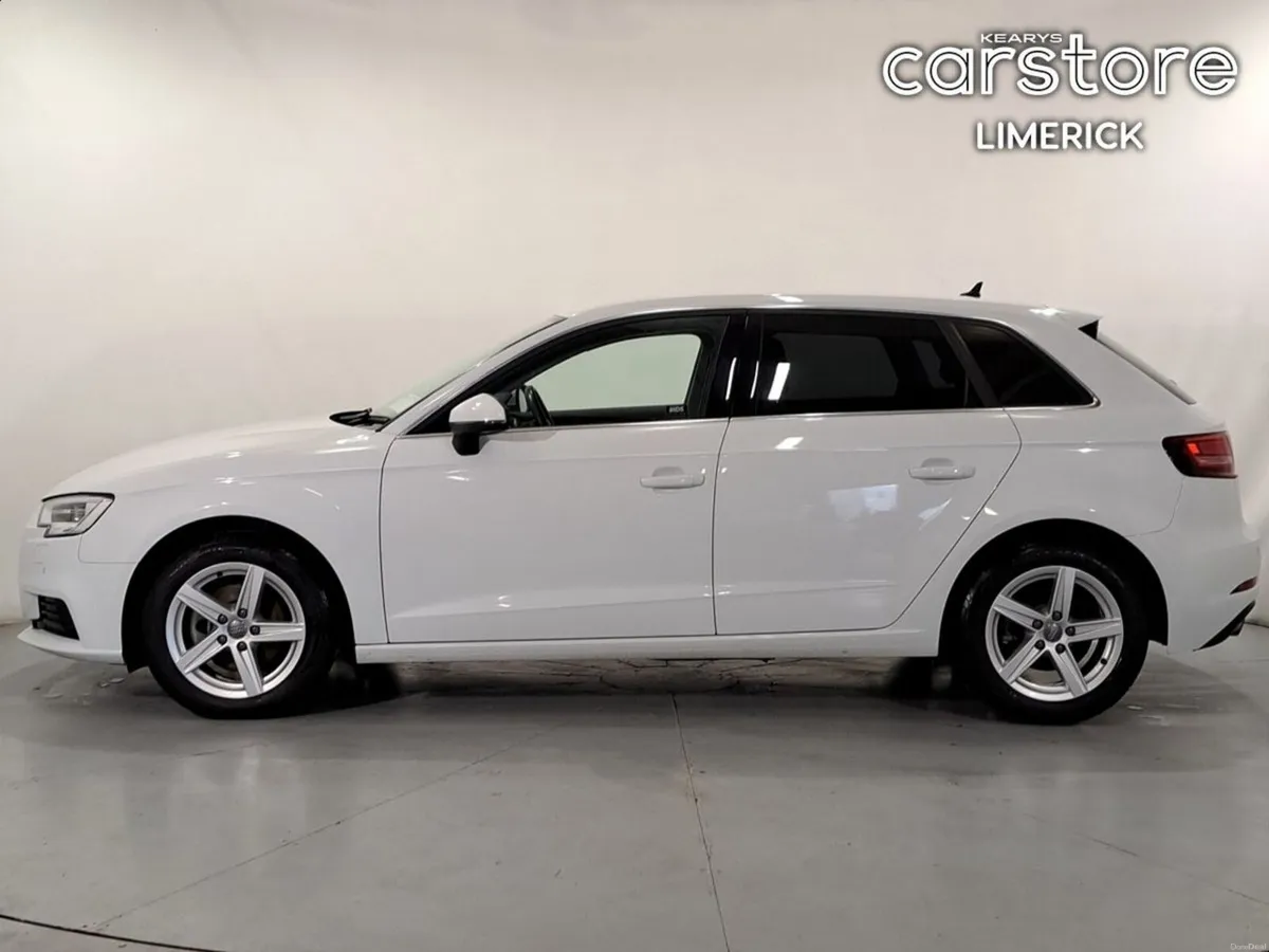 Audi A3 1.4TFSI S-Tronic SE - Image 6