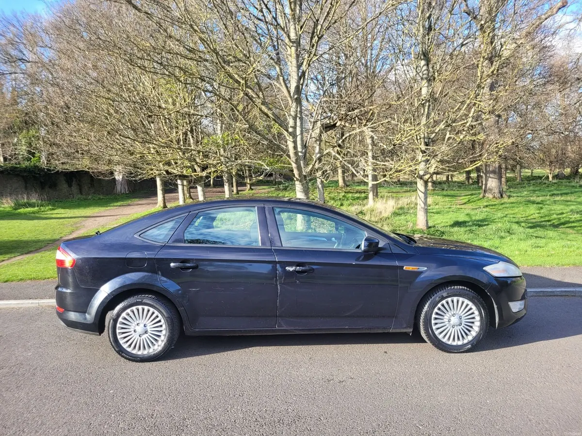 Ford Mondeo 2008 - Image 3