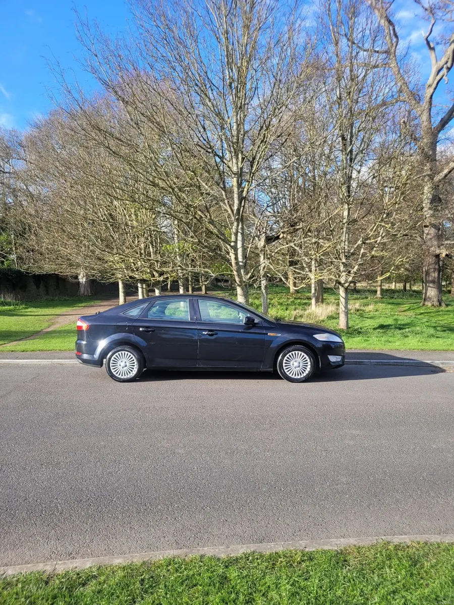 Ford Mondeo 2008 - Image 1