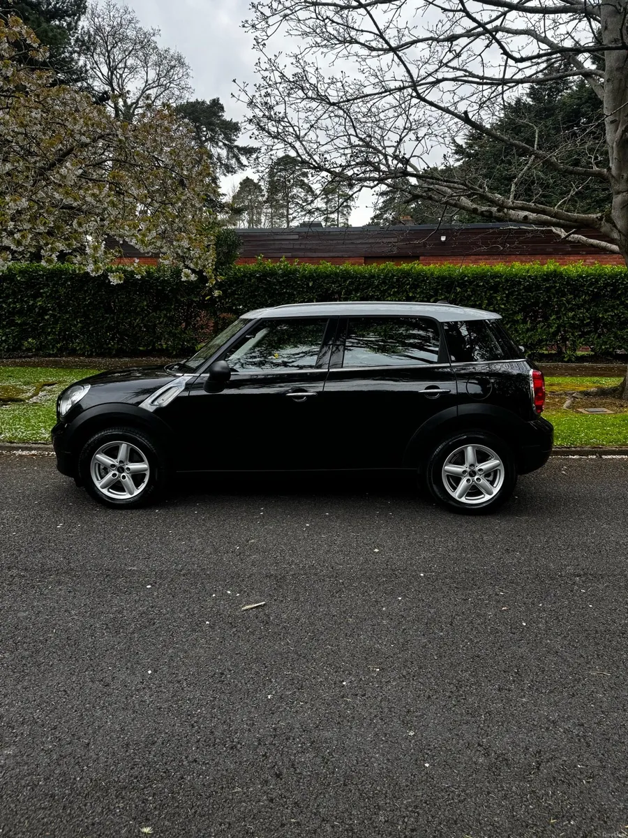 Mini Countryman(NCT)(Low KM) - Image 4