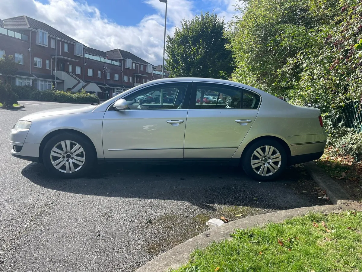 VW Passat - 2008 - 1.4 Petrol - Image 4