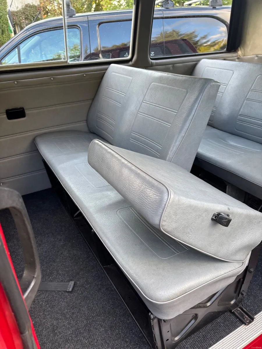 Volkswagen Other 1987 - Image 3