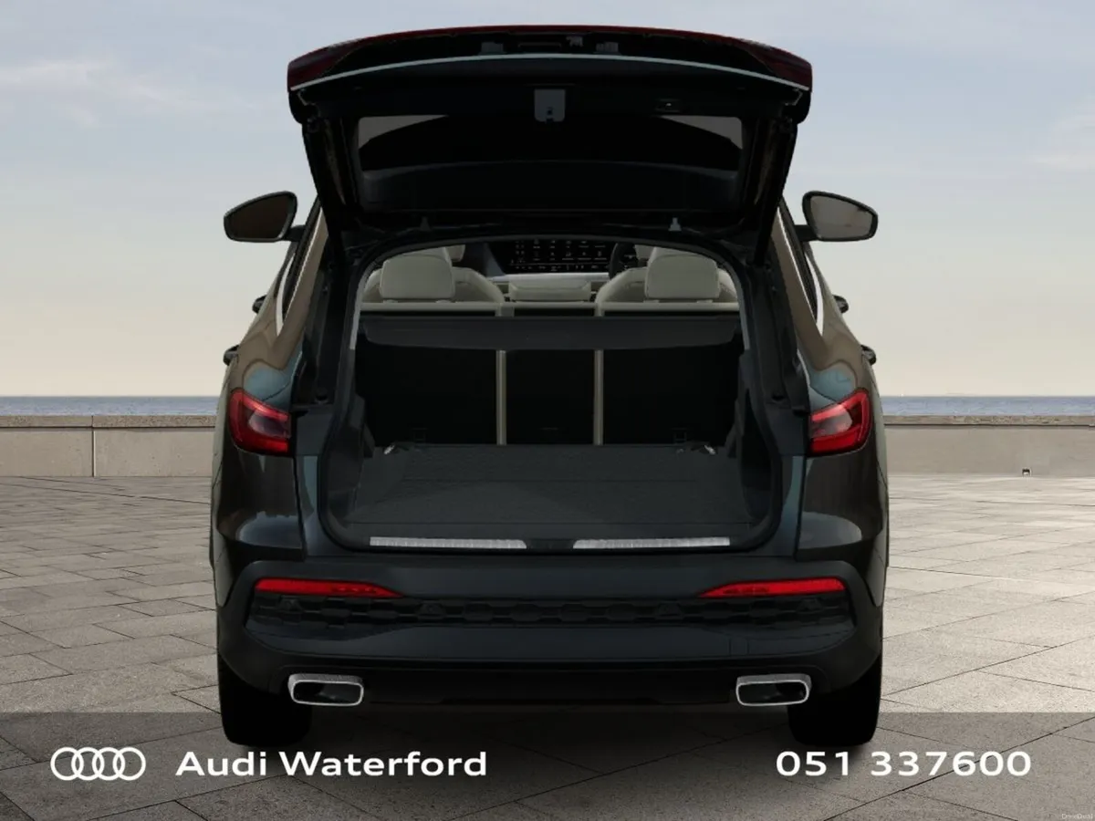 Audi Q5 E-Hybrid Quattro SE from €698 per month - Image 6