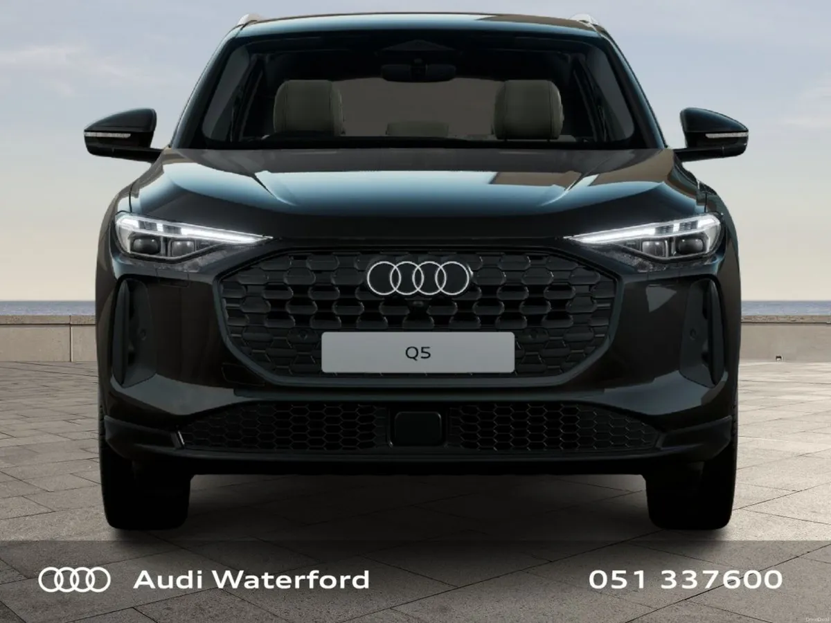 Audi Q5 E-Hybrid Quattro SE from €698 per month - Image 4