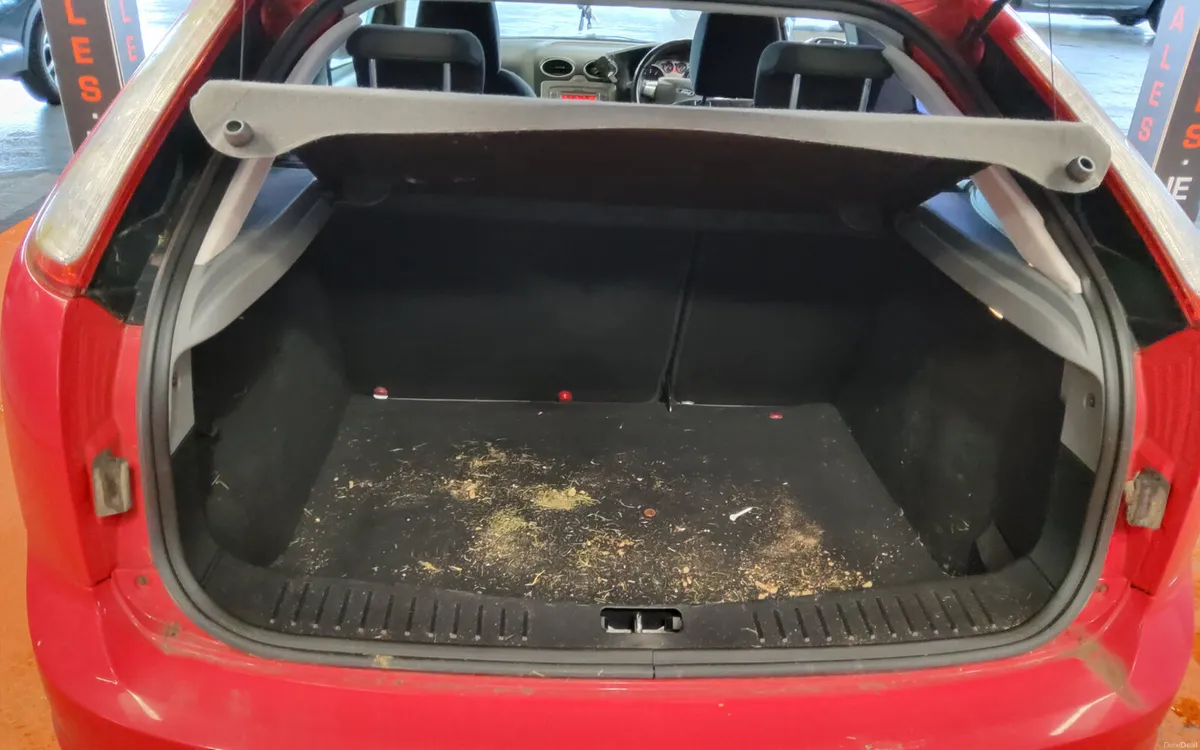 Ford Focus 2008 - Image 4