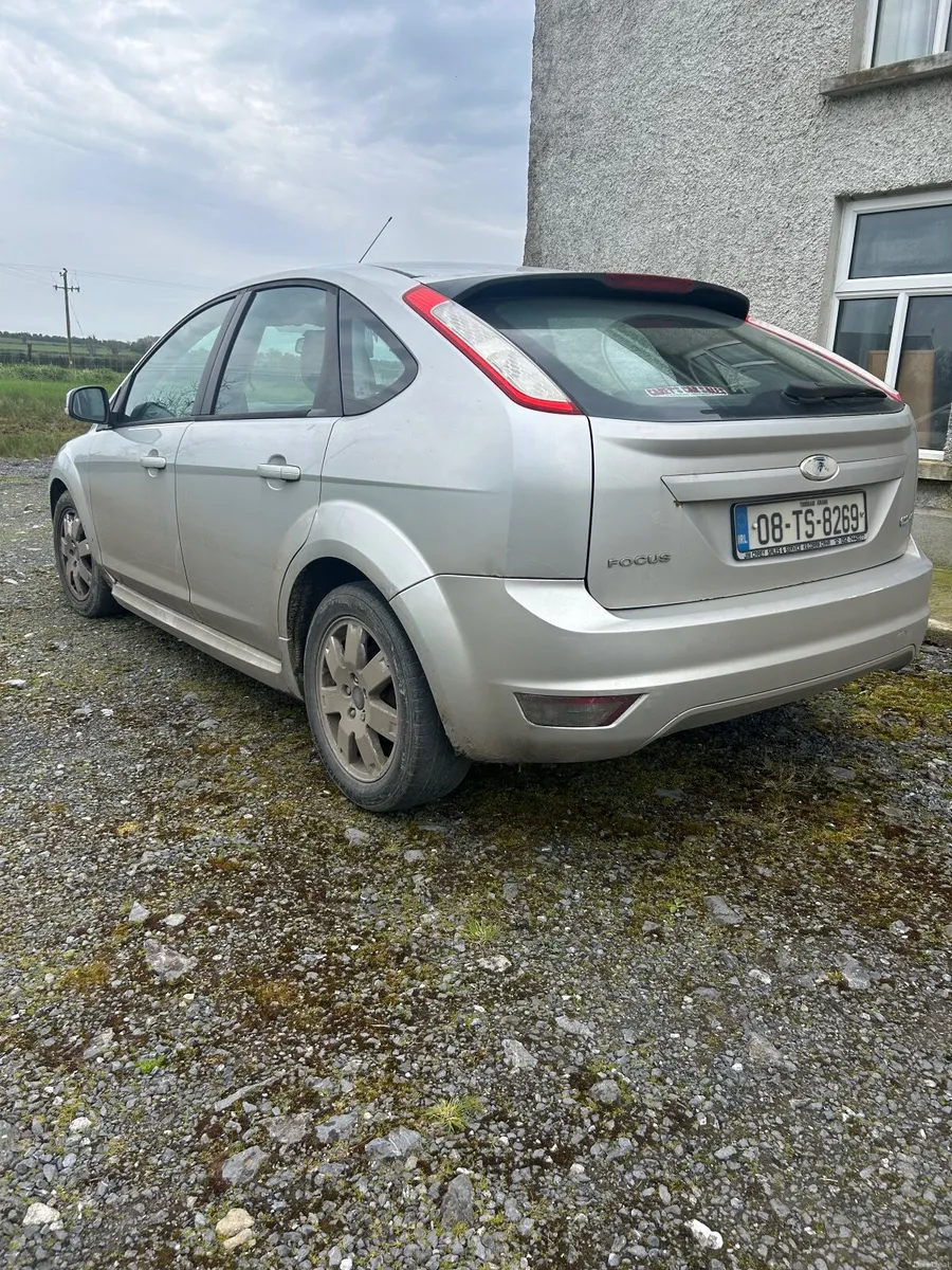 Ford Focus 2008 - Image 3