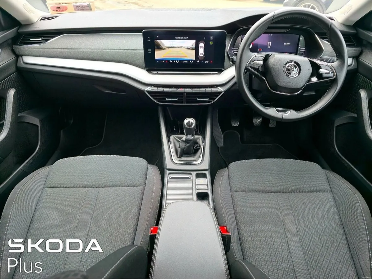 Skoda Octavia OCTAVIA STY 2.0TDI 115BHP - Image 2