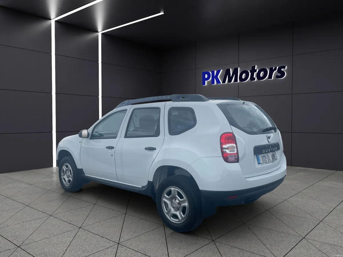 Dacia Duster 2017 - Image 4