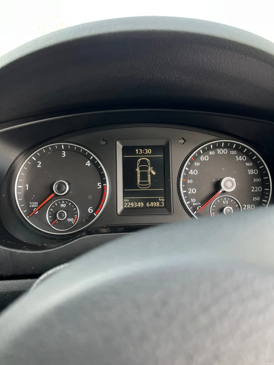 Volkswagen Jetta 2012 - Image 1