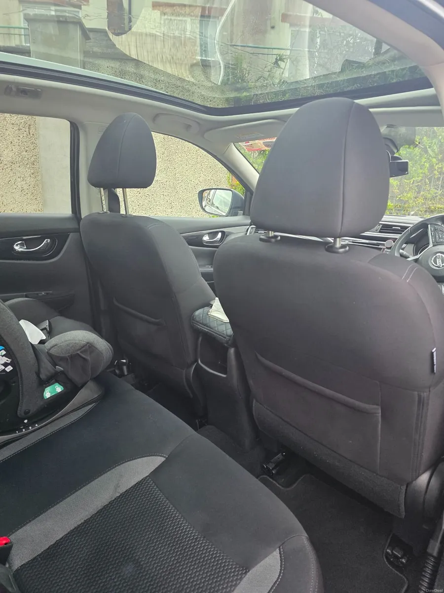 Nissan Qashqai 2021 - Image 4