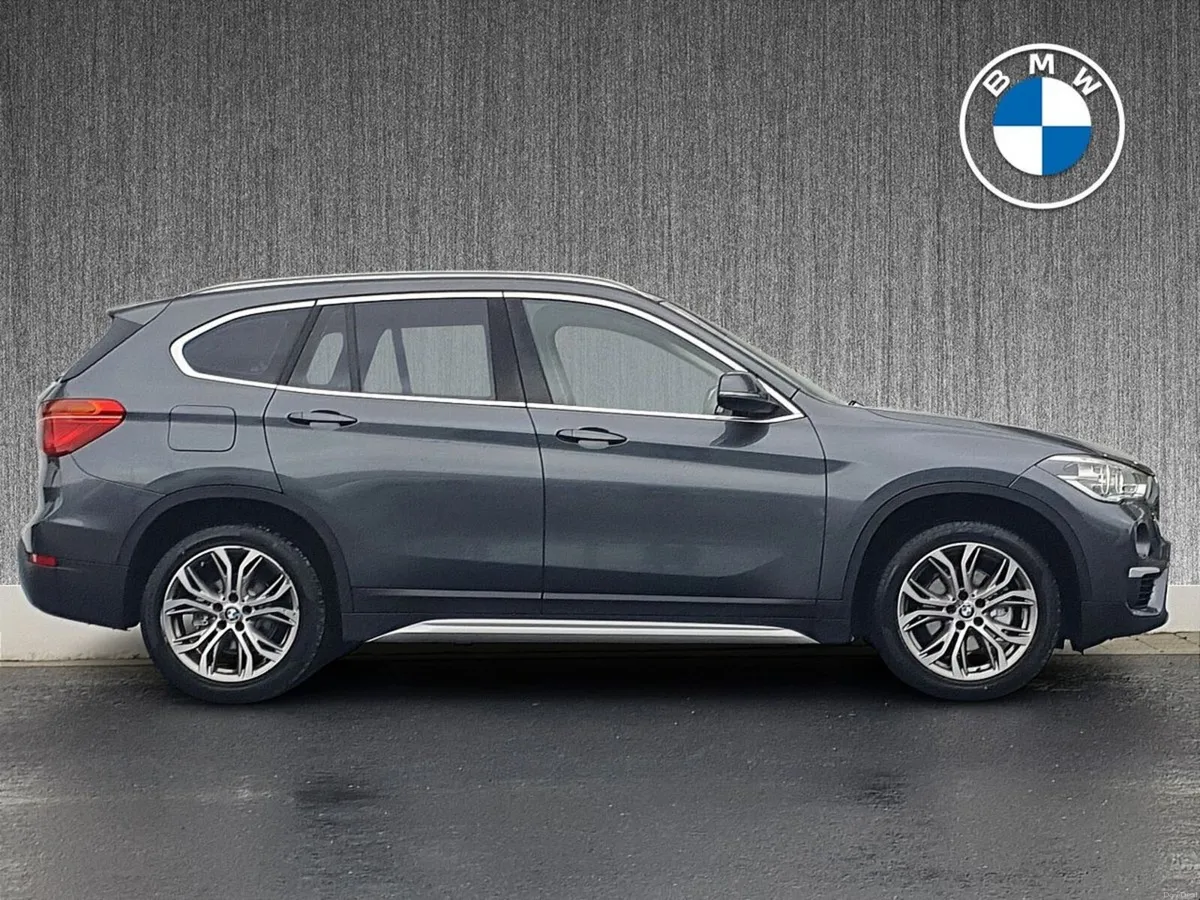 BMW X1 sDrive18i xLine - Image 3