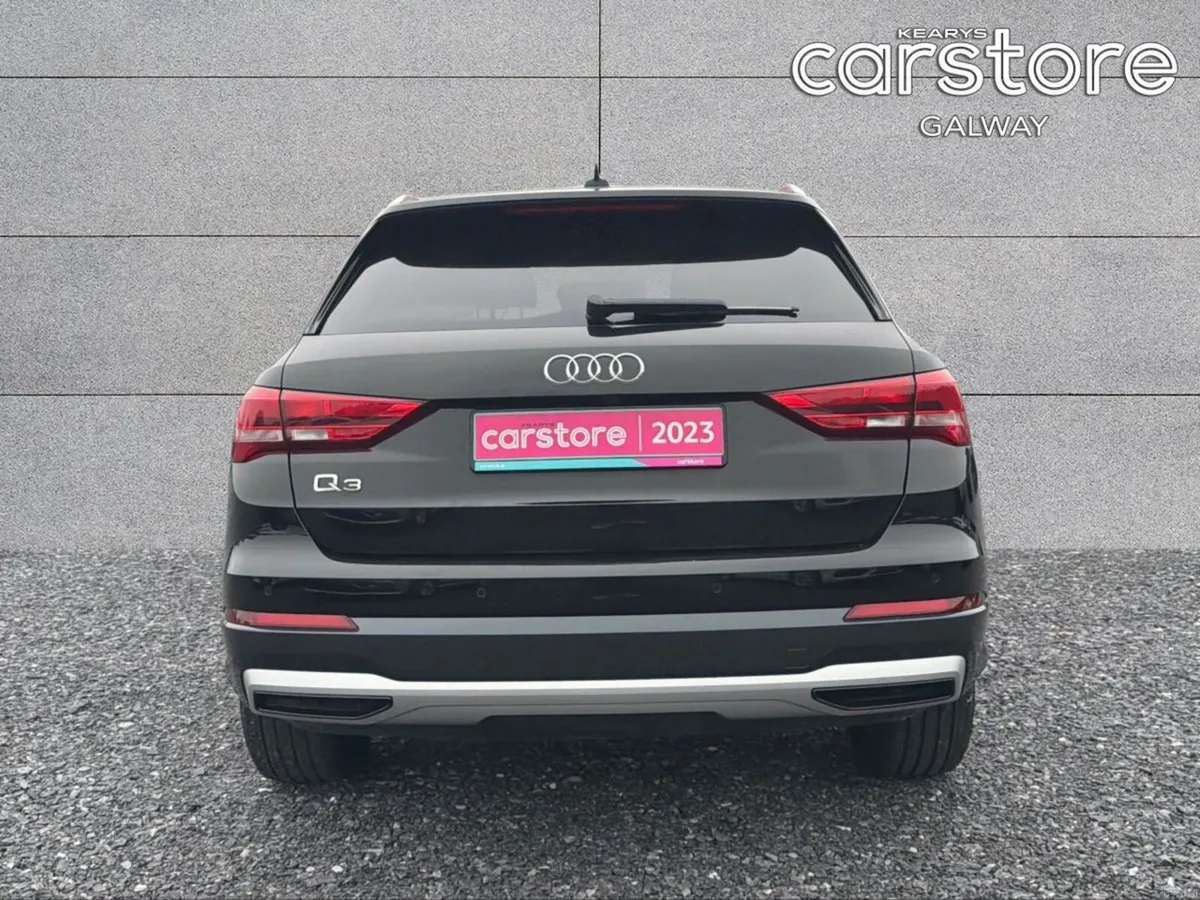 Audi Q3 35 TDI 150HP S Tronic SE - Image 4