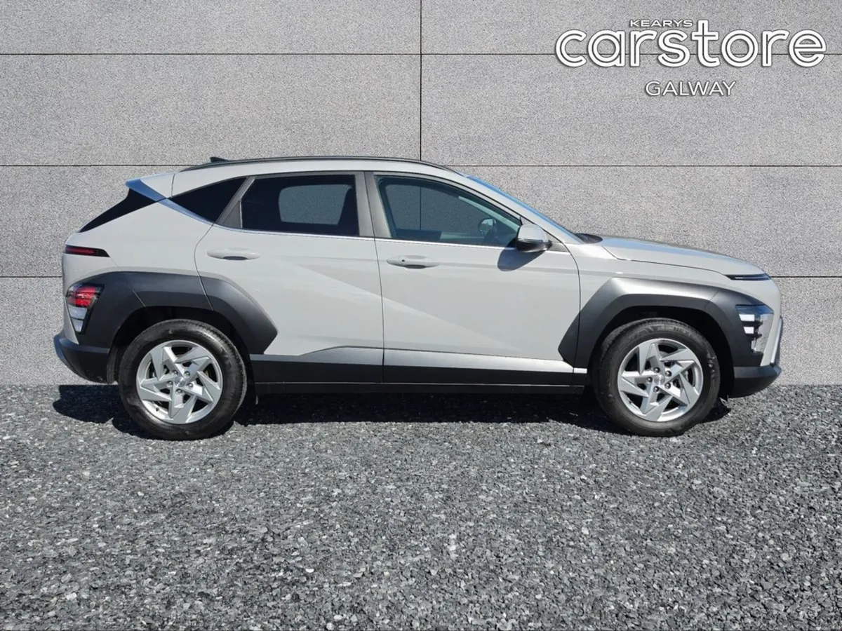 Hyundai KONA 1.0 T-GDI Elegance - Image 2