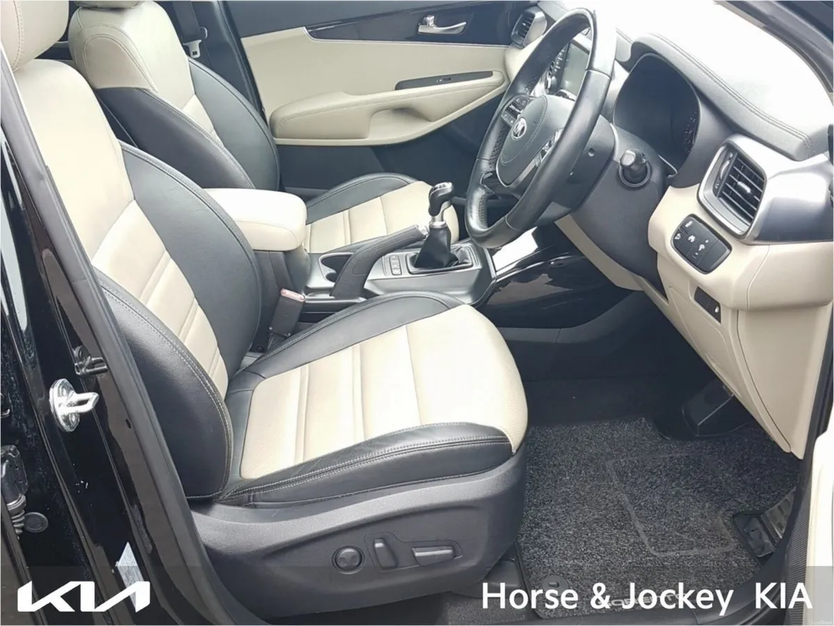 Kia Sorento 2.2 K3 4x4 - Image 3