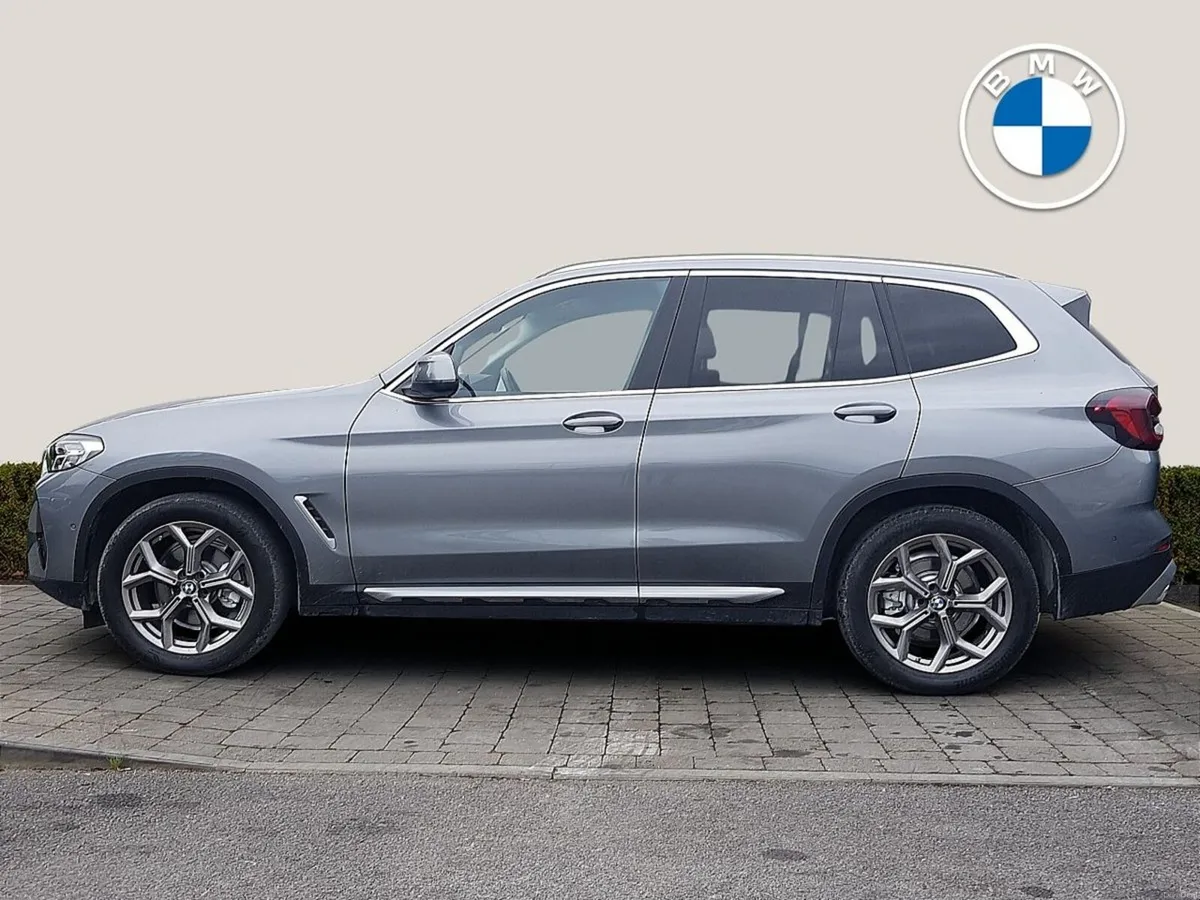 BMW X3 Xdrive20d xLine - Image 3