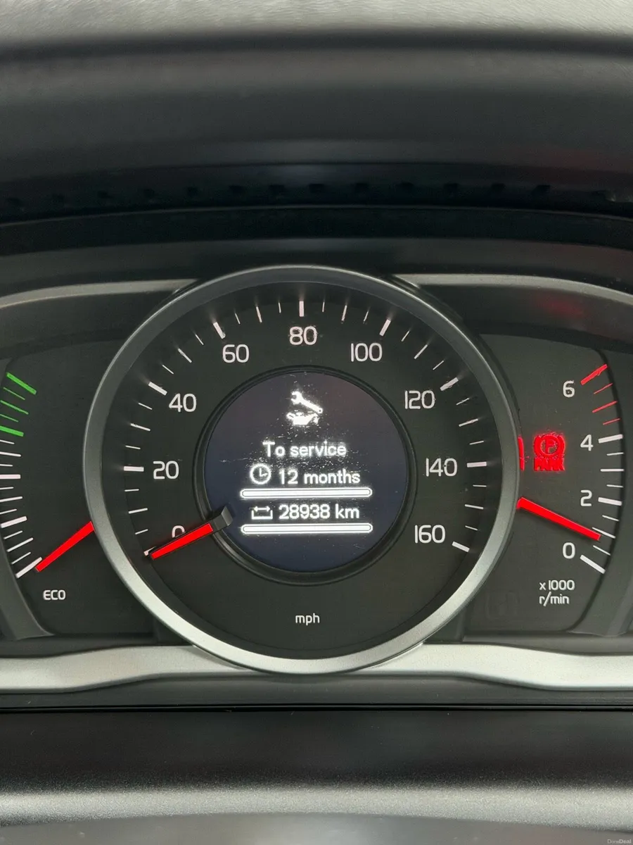 Volvo XC60 SE D Nav 4 - Image 3