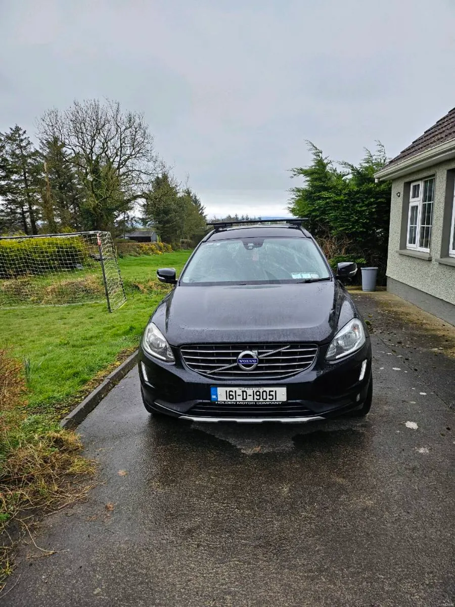Volvo XC60 - Image 2
