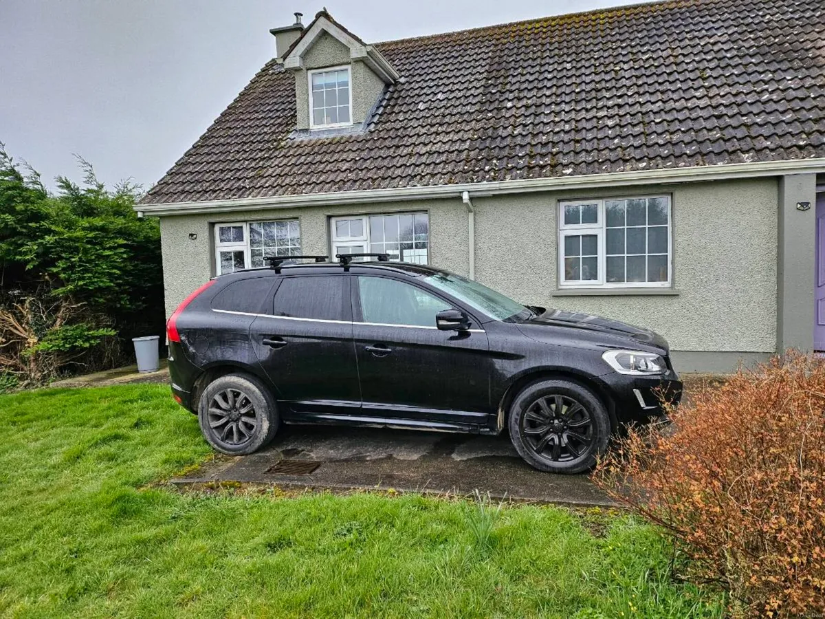 Volvo XC60 - Image 3