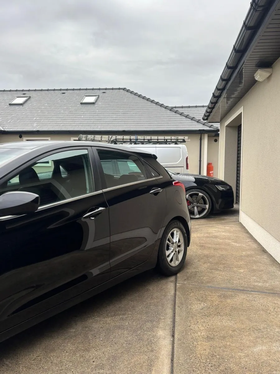 Hyundai I30 - Image 4