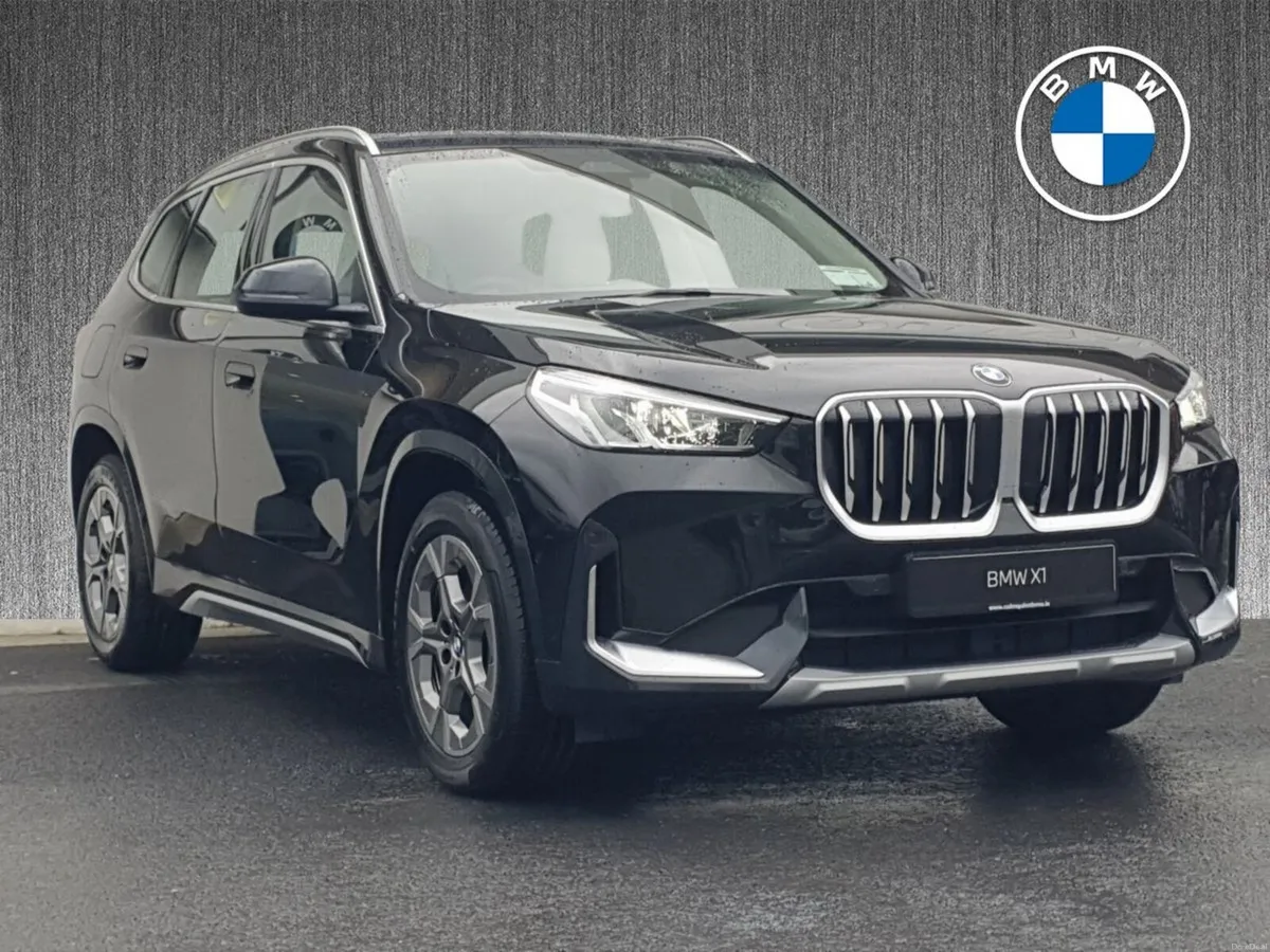 BMW X1 X1 sDrive18d xLine - Image 1