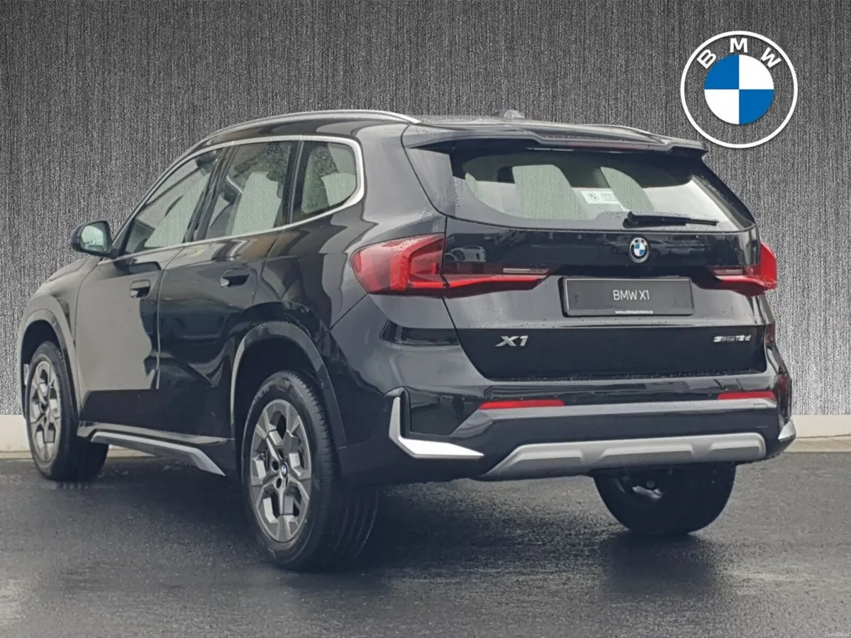 BMW X1 X1 sDrive18d xLine - Image 2