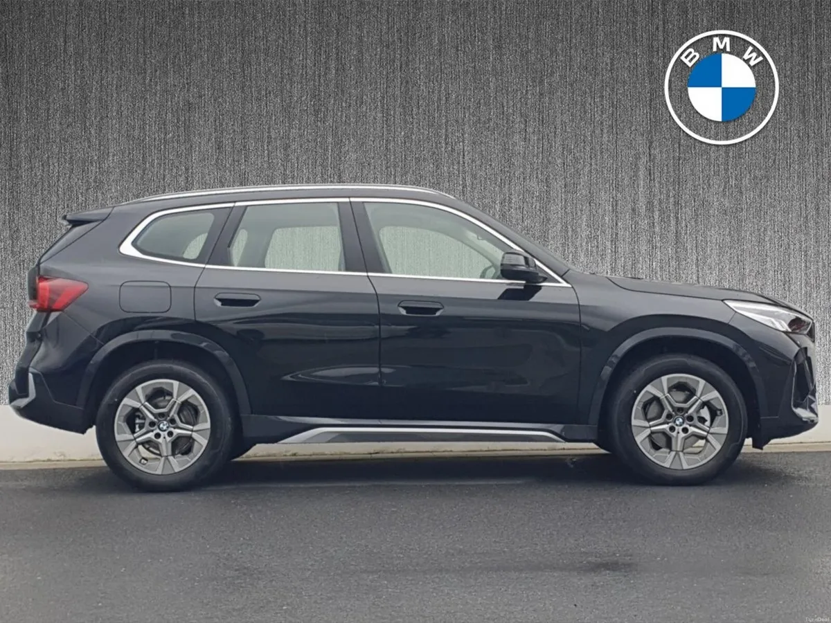 BMW X1 X1 sDrive18d xLine - Image 3