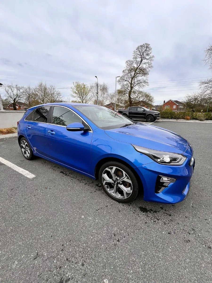 Kia Ceed 2018 - Image 1