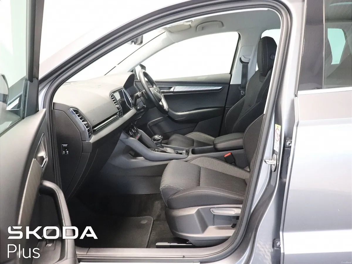 Skoda Karoq 2.0TDI 115HP DSG Style - Image 4