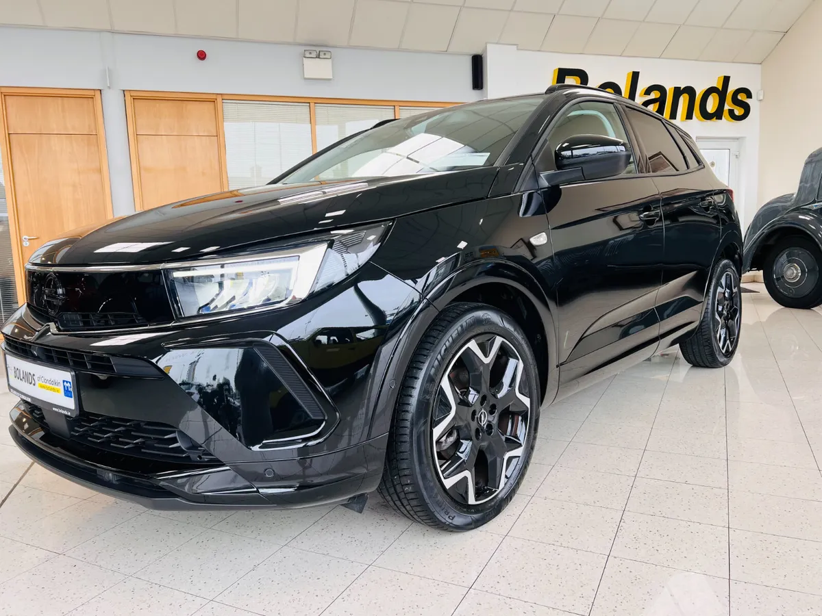 2024 Top Spec GS Only 13000 Kms As New 360 Degree - Image 1