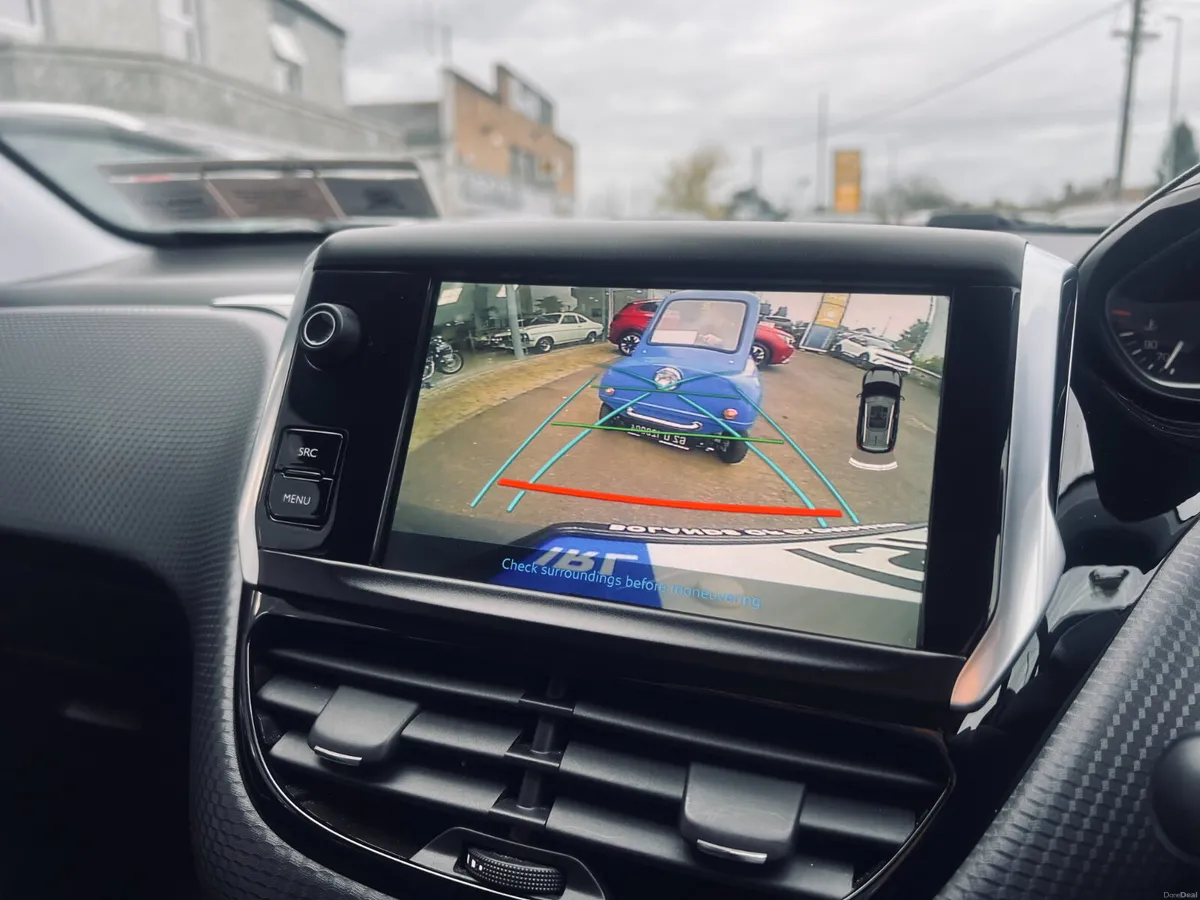 **ONLY 18,000 Kms** ACTIVE 1.2L **Finance Arranged - Image 3