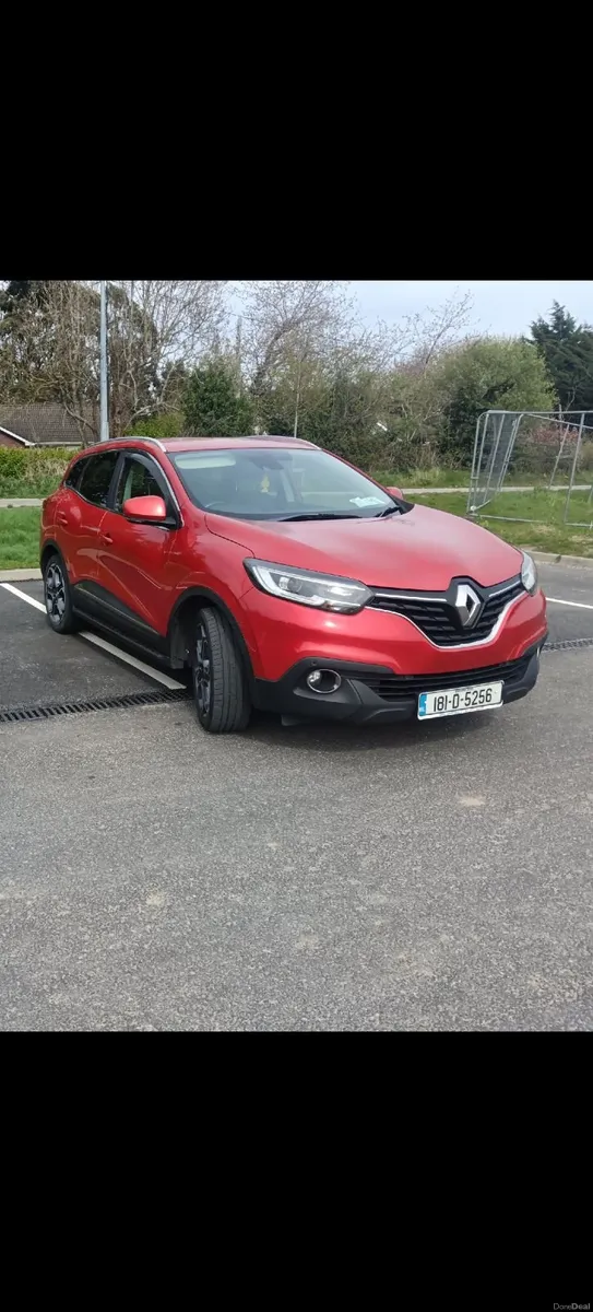 Renault Kadjar 2018 - Image 2