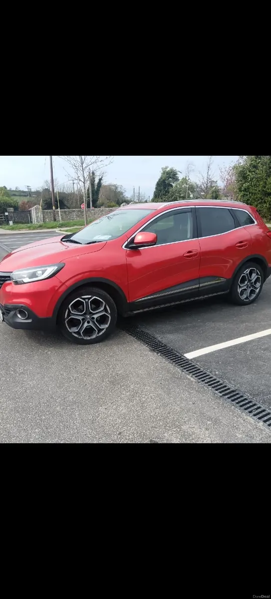 Renault Kadjar 2018 - Image 4