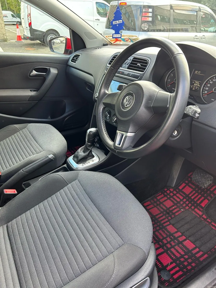 2012 Volkswagen Polo Automatic - Image 3