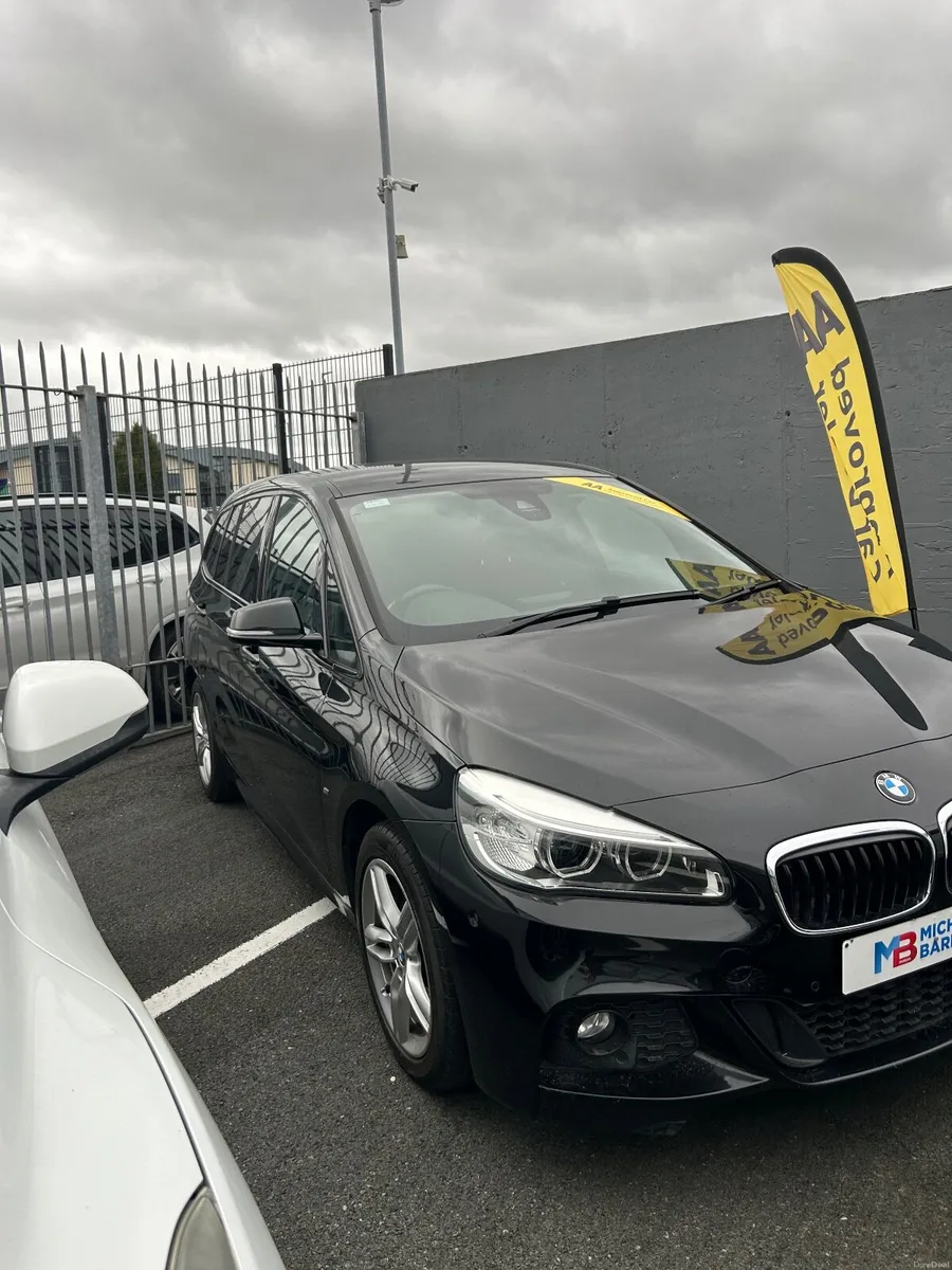 BMW 2-Series 2016 - Image 1