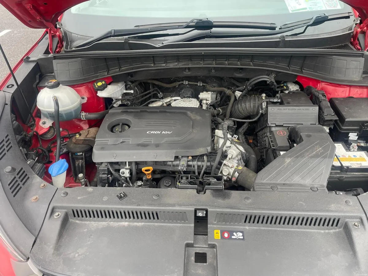 Hyundai Tucson - Image 3