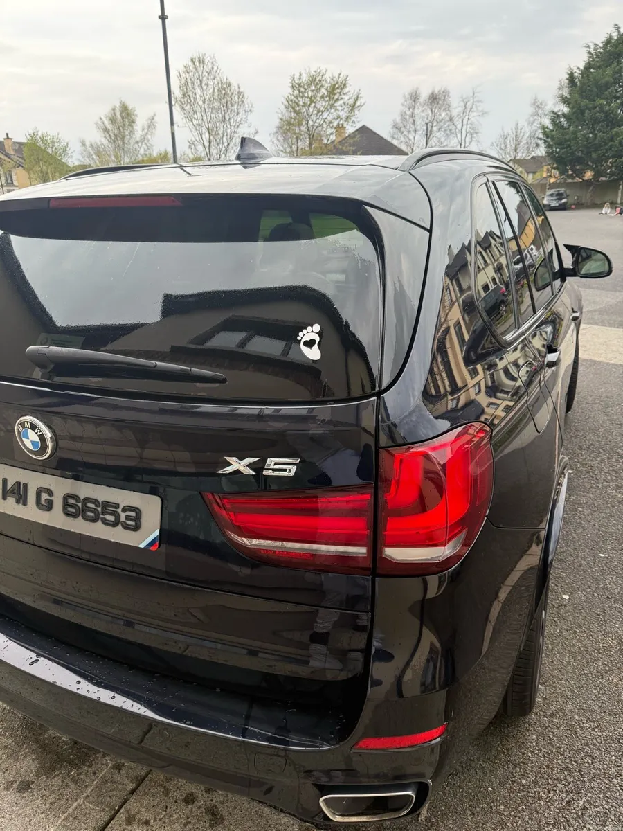 BMW X5 XDrive 30d MSPORT - Image 4