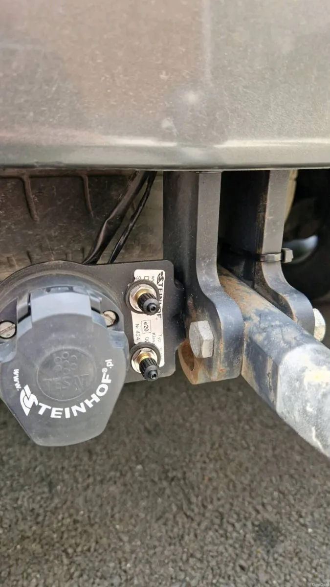 Nissan Pathfinder - Image 4