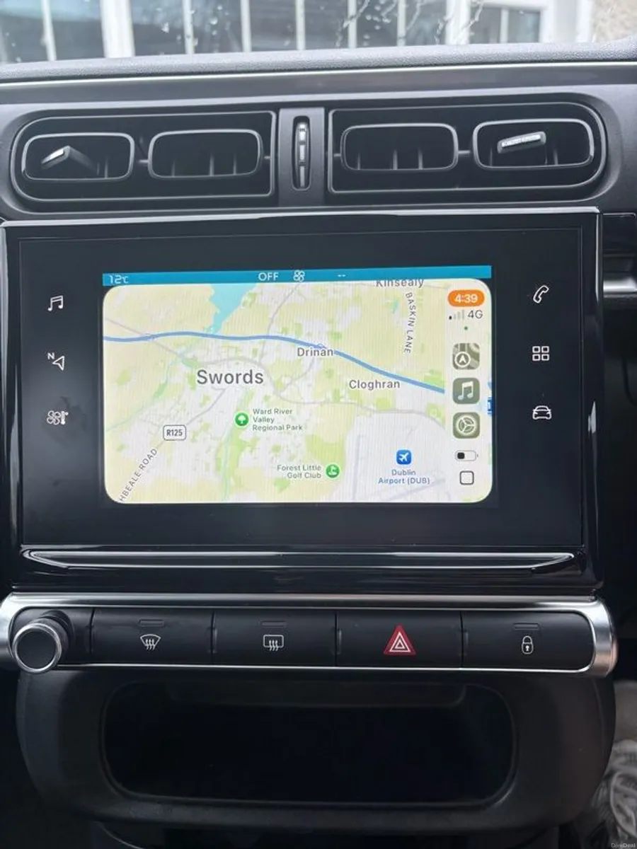 2016 Citroen C3 - Image 1