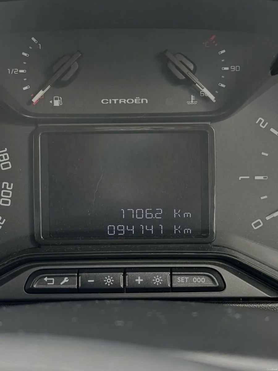 2016 Citroen C3 - Image 3