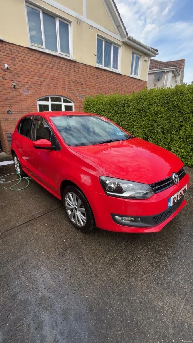 Volkswagen Polo - Image 1