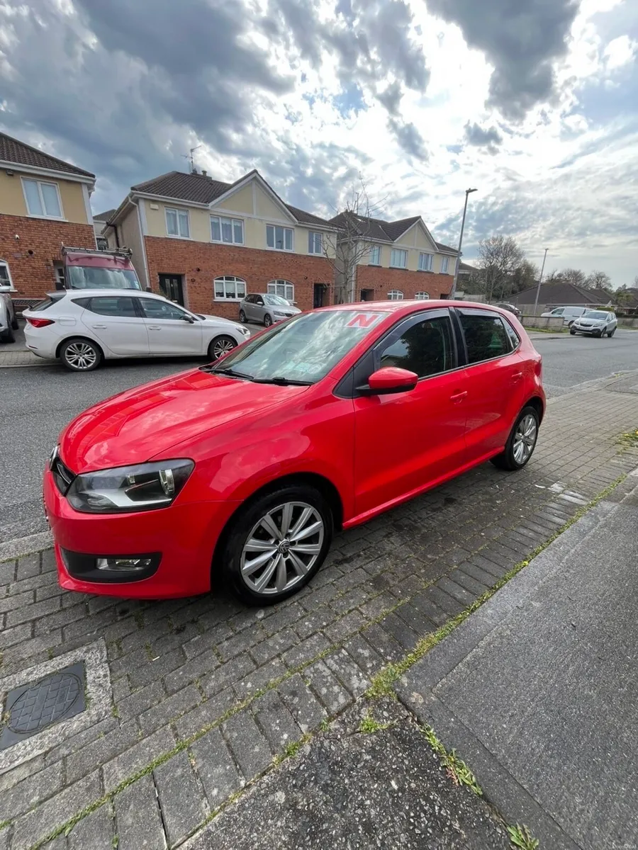 Volkswagen Polo - Image 3