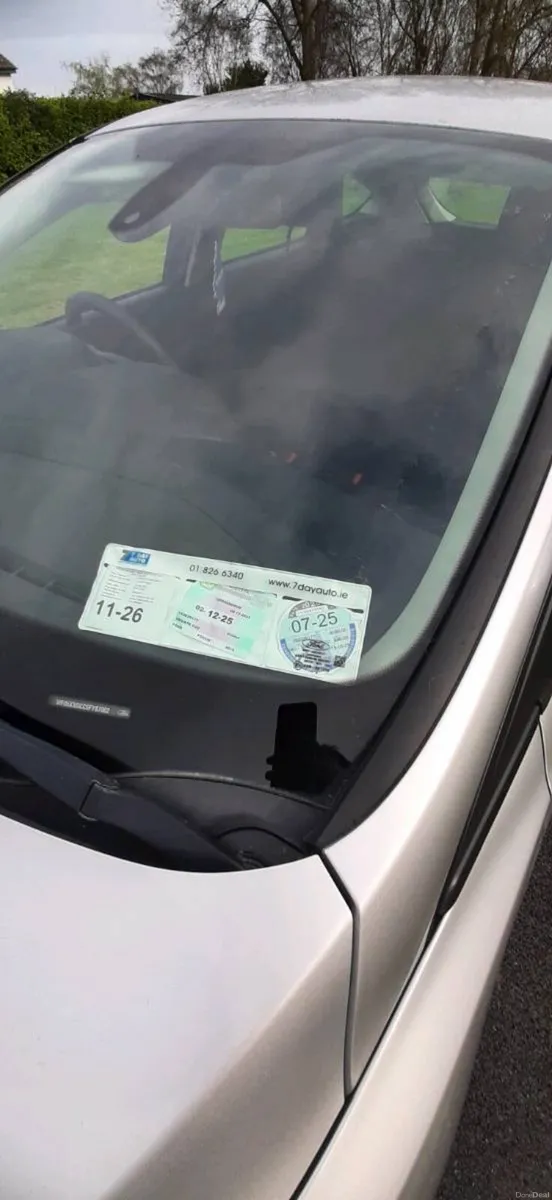 152 Ford Focus Diesel - Image 2