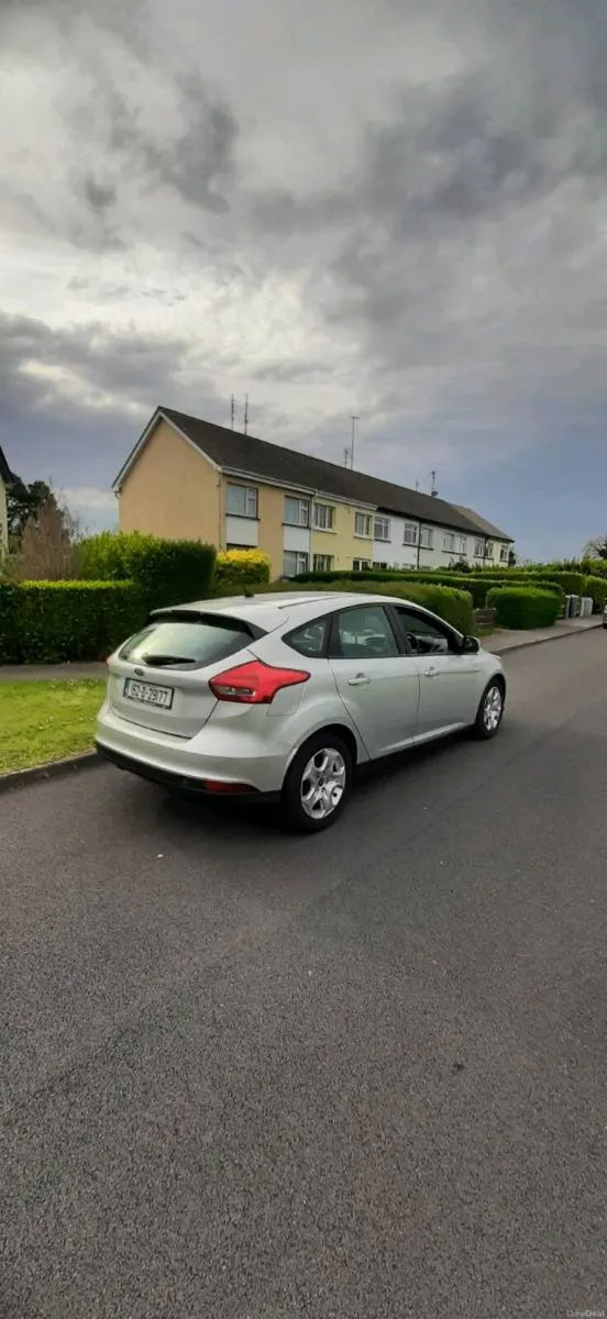 152 Ford Focus Diesel - Image 4