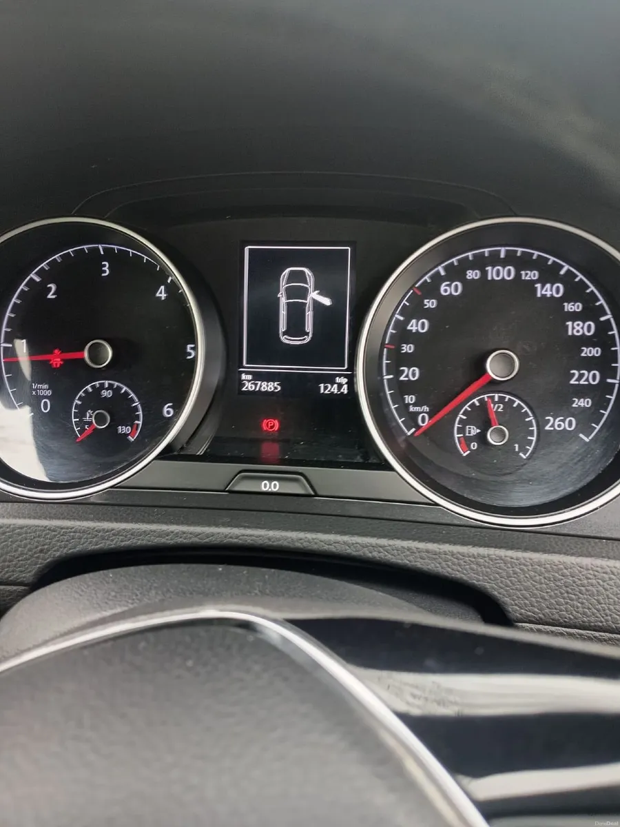 Volkswagen Golf 2019 - Image 2